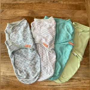 Swaddle Me Swaddles (4)